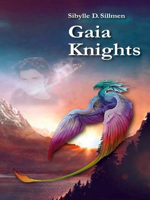 cover image of Gaia Knights